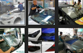 Sản phẩm V.I.P KÍNH xe hơi | Thay kính xe hơi ôtô | phim kính ôtô giá rẻ