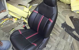 NỆM DA XE HƠI SUZUKI