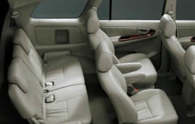 NỆM DA XE HƠI BMW