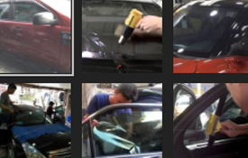 CÁCH ÂM VOLKSWAGEN
