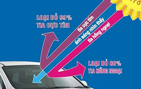 KÍNH XE HƠI ISUZU