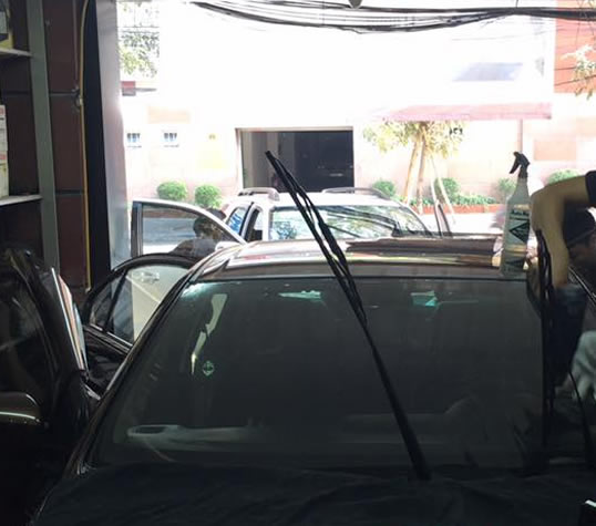 KÍNH xe hơi subaru rẻ | KÍNH ôtô subaru rẻ | dán kính trước Xe hơi ôtô