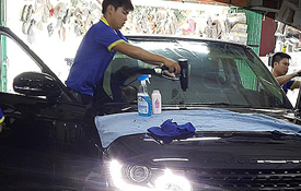 KÍNH XE HƠI SUBARU