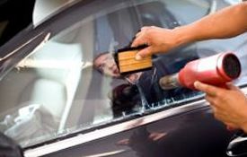CÁCH NHIỆT XE HƠI CADILAC