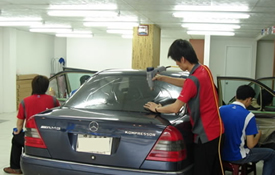 CÁCH NHIỆT xe hơi 3M GIÁ RẺ