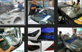 CÁCH NHIỆT XE HƠI RENAULT