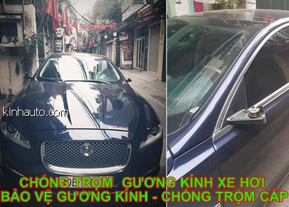 Bảo vệ chiếu hậu xe hơi giá rẻ
