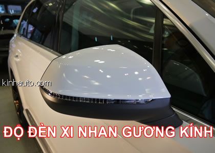 Bán gương kính ô tô
