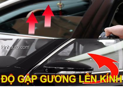 Bán gương kính ô tô
