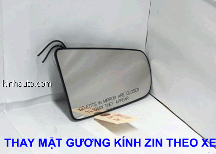 Bán gương kính ô tô