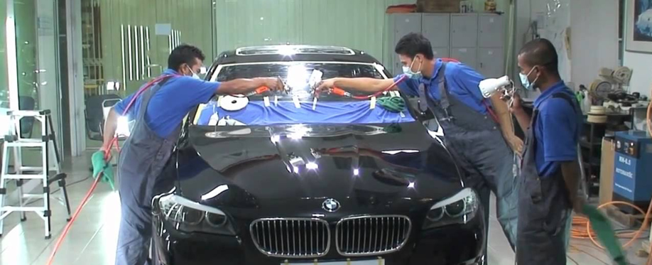 cach nhiet xe hoi | cách nhiệt xe hơi giá rẻ