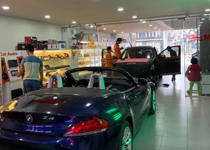 Cung cấp kính xe hơi | kính ô tô | kính xe xe hơi ô tô giá rẻ